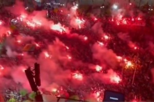 Παραιτήθηκε η επικεφαλής του CBS News με φόντο τις τεταμένες σχέσεις με την κυβέρνηση Τραμπ