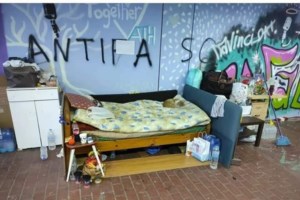 Ουκρανία: Πώς σώθηκε ο Στεπάν από τους βομβαρδισμούς στο Χάρκοβο - Η γάτα influencer του Instagram [εικόνες] - εικόνα 5