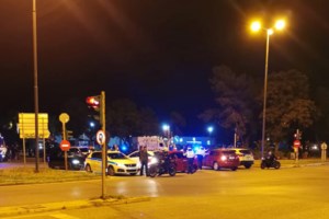 "Μπλόκο" της Τροχαίας σε κόντρες στη Πετρούπολη