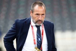 Προκριματικά Μουντιάλ: "Δώρο" από τη Γεωργία στην Εθνική Ελλάδος - Η ενδεκάδα του Φαν’τ Σχιπ κόντρα στην Ισπανία