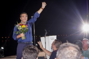 Τραγωδία στην Ινδονησία: Τουλάχιστον 41 άνθρωποι έχασαν τη ζωή τους εξαιτίας πυρκαγιάς σε φυλακή [βίντεο]