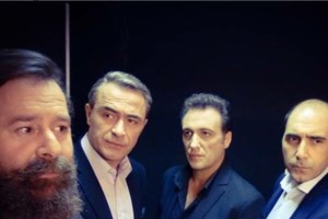 Αναστάσης Ροϊλός: "Σωσίας" της Δρόσως η αγαπημένη του Νικηφόρου στην αληθινή ζωή [Εικόνες] - εικόνα 7