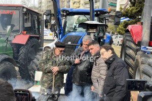 Αγριεμένοι οι αγρότες: Αύριο στις 12 το μεγάλο συλλαλητήριο στην Agrotica - "Μας εμπαίζουν, θέλουμε πραγματικές λύσεις" - εικόνα 3