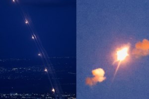 Αμείωτοι βομβαρδισμοί στον Λίβανο: Σχεδόν 500 νεκροί από τα σφοδρά πλήγματα του Ισραήλ - εικόνα 4