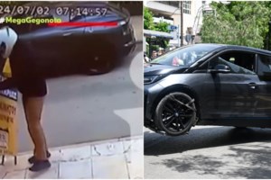 Θεσσαλονίκη: Ολοκληρώθηκε το Family Pride - Με εικόνες Αγίων και του Χριστού, σημαίες και συνθήματα η πορεία [εικόνες-βίντεο]