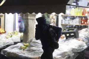 Καιρός: Νοτιάδες, σκόνη και βροχές - Οι περιοχές που θα βρεθούν στο επίκεντρο των καταιγίδων - εικόνα 3