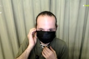 Θύμιος Μπουγάς: "Μακάρι να υπάρξει κράτος να τιμωρήσει τα παιδιά που μου έκαναν bullying" - Η ζωή του σήμερα - εικόνα 2