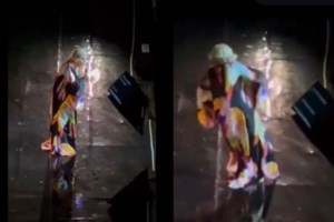 Με εγκεφαλική αιμορραγία νοσηλεύεται η Μαρινέλλα, είχε πονοκέφαλο πριν τη συναυλία - Ιδιαίτερα κρίσιμη η νύχτα