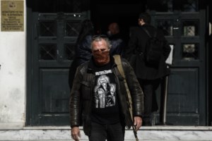 Παραιτήθηκε ο Λιβαθινός από το Εθνικό Θέατρο μετά τις καταγγελίες- "Συγνώμη αν πλήγωσα κάποιον ή κάποια"