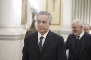 Ναυάγιο στην Πύλο: Παρέμβαση Ντογιάκου για τήρηση απόλυτης μυστικότητας της έρευνας