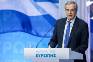 Σιμόπουλος (ΝΔ): Διαφωνεί με την τροπολογία για τους μετανάστες αλλά θα την ψηφίσει - εικόνα 2