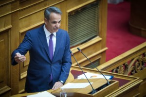 Κυριάκος Μητσοτάκης: Στη Μάλτα για τη Σύνοδο Κορυφής EUMED-9 – Τετ α τετ με τον Μακρόν