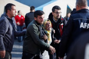 Μήνυμα Μητσοτάκη για την έκρηξη στην Τουρκία: "Η Ελλάδα είναι έτοιμη να στείλει άμεσα βοήθεια"