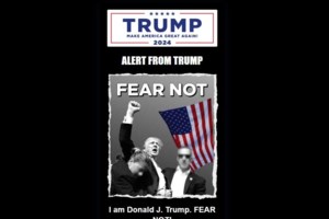 Σύμβουλος Τραμπ: Μεγάλο πρόβλημα το πώς κατάφερε ένας 20χρονος ένοπλος να φτάσει τόσο κοντά του - εικόνα 2