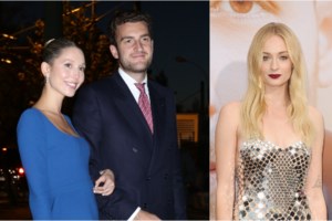 Η πιο περιζήτητη νύφη η Μαρία Ολυμπία: Στην κορυφή της λίστας του "Tatler" με τους πολυπόθητους singles του πλανήτη