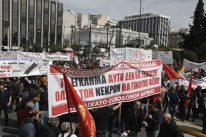 Αποκάλυψη για Τέμπη: Τα μηνύματα των μηχανοδηγών στους υπεύθυνους για τα απενεργοποιημένα φωτοσήματα