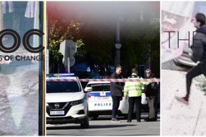 Αιματηρό επεισόδιο στο Ρέθυμνο: 29χρονος βρέθηκε μαχαιρωμένος - Νοσηλεύεται σε σοβαρή κατάσταση