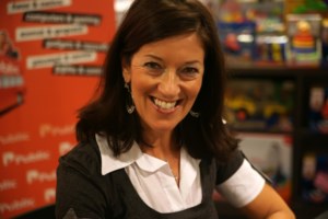 Βικτόρια Χίσλοπ: Πολλά χρόνια νιώθω Ελληνίδα, τώρα είμαι και επίσημα