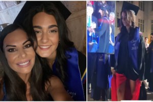 Παναγιώτα Βλαντή: Η casual εμφάνιση στο κέντρο της Αθήνας και τα δύο καλοκαιρινά στοιχεία που αναβάθμισαν το look της - εικόνα 6