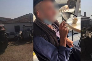 Απίστευτη φρίκη: Ο 59χρονος στο Ξηροχώρι πριν σκοτώσει τη μητέρα του, την είχε βιάσει επανειλημμένα