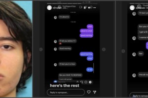 Μακελειό στο Τέξας: Συγκλονιστική μαρτυρία 9χρονου που επέζησε - "Οι πυροβολισμοί ακούγονταν σαν πυροτεχνήματα" - εικόνα 4