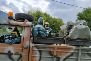 Πυρ και μανία στην Τουρκία: "Η Ελλάδα πήρε Rafale, θα πάρει F-35 και εμάς δεν μας δίνουν F-16"