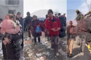 Νέες κυρώσεις από τη Δύση κατά της Ρωσίας - ΗΠΑ και ΕΕ ενισχύουν με στρατιωτικό οπλισμό την Ουκρανία