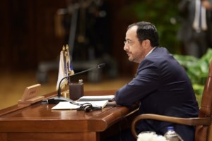 Κύπρος: Ξεκίνησε η γεώτρηση από ExxonMobil και Qatar Energy για φυσικό αέριο