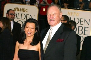 Μυστήριο ο θάνατος του Τζιν Χάκμαν: "Ένα χάος η σκηνή του εγκλήματος" - Οι γκάφες της αστυνομίας με τον... σκύλο - εικόνα 3