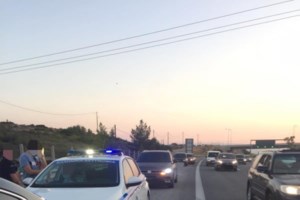 Ρεκόρ τροχαίων παραβάσεων: Για ηχορύπανση και ζώνη ασφαλείας "γράφουν" τους οδηγούς