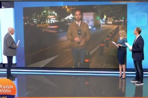 Εκνευρίστηκε ο Γιώργος Παπαδάκης με τα μηνύματα για Φουρθιώτη και Πετράκο