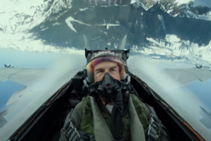 "Top Gun: Maverick": Ποιος κάνει αγωγή κατά της εταιρείας παραγωγής για κλοπή πνευματικών δικαιωμάτων - εικόνα 2