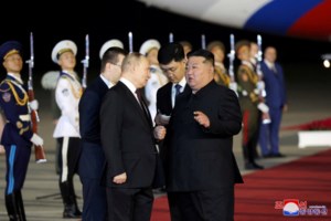 Μετά την αμυντική συμφωνία με τον Κιμ Γιονγκ Ουν, ο Πούτιν μεταβαίνει στο Βιετνάμ - εικόνα 2