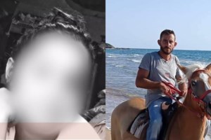 Ηλεία: Ξεσπούν οι γονείς της 11χρονης Βάσως - "Άμα ήταν μέσα στη φυλακή, τώρα θα ζούσε το παιδί μας" [Βίντεο] - εικόνα 2