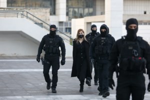 Δίκη Πισπιρίγκου: Διακοπή μέχρι την Τετάρτη - Οι δικαστές είπαν όχι στον Κούγια που ζήτησε αναβολή μέχρι τον Απρίλιο - εικόνα 7