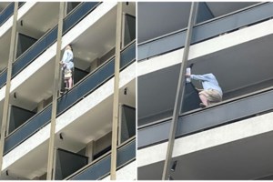 Λάρισα: Ιρλανδοαυστριακή δημοσιογράφος η 57χρονη που πήγε να αυτοκτονήσει- "Έχει τραβήξει πολλά εξαιτίας των άρθρων της" - εικόνα 4