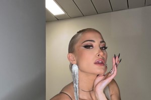 Ιωάννα Τούνη: Την έκραξαν οι followers της για το σούσι που έφαγε στην εγκυμοσύνη - Η οργισμένη απάντησή της [εικόνες]