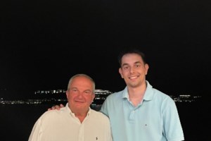 Αντώνης Σαμαράς: Πώς συνδύασε εγκαίνια έργου στη Μεσσηνία, τη βροχή και τις… ελιές