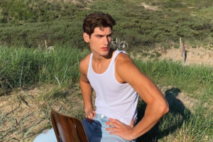 Δήμητρα Κατσαφάδου: Η ατυχία στους άντρες, το bullying και η θεωρία της... θερμοχωρητικότητας - εικόνα 2