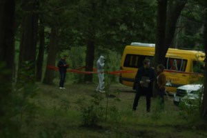 Μυρτώ Αλικάκη: Σε κάθε επεισόδιο του "Σιωπηλού Δρόμου" θα υπάρχει μια έκπληξη