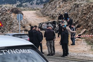 Θεσσαλονίκη: Κάθειρξη 16 μηνών σε πρόεδρο ποδοσφαιρικής ομάδας για επεισόδιο με διαιτητές