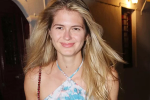 Αμαλία Κωστοπούλου: Γενέθλια στο Μαλιμπού μαζί με τη μητέρα της Τζένη Μπαλατσινού [Εικόνα] - εικόνα 10