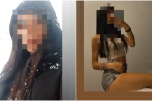 Πώς ξεσκεπάστηκε το κύκλωμα μαστροπείας ανηλίκων - Δύο κορίτσια υπήρξαν θύματα και της Λορέλας