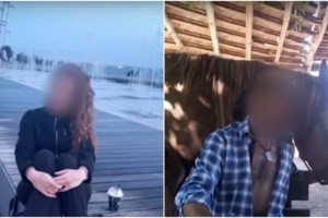 Σέρρες: Προφυλακίστηκε ο 55χρονος που κατηγορείται ότι επιχείρησε να κάψει την εν διαστάσει σύζυγό του