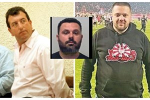 Greek Mafia: Στο στόχαστρο του ελληνικού FBI οι τέσσερις εκτελεστές του "Έντικ" που παραμένουν ασύλληπτοι [εικόνες] - εικόνα 4