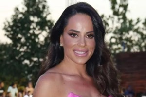 Μαρία Αντωνά: Απαντά για τα δημόσια φιλιά με τον Γιώργο Λιάγκα - "Έχω υπάρξει πολύ ξεκάθαρη" [βίντεο]