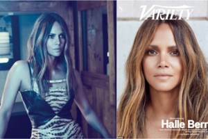 Χάλι Μπέρι: Ο απίθανος τρόπος που ανακοίνωσε το νέο της σύντροφο "Τώρα ξέρετε"