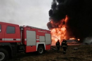 Οι Ουκρανοί λένε ότι ανακατέλαβαν την πόλη Μπούτσα - Αδύνατη για τον Ερυθρό Σταυρό η εκκένωση αμάχων από τη Μαριούπολη