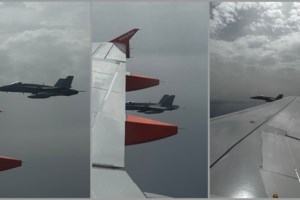 Συναγερμός στο "Ελ. Βενιζέλος": Αεροπλάνο από την Πολωνία ειδοποίησε για βόμβα- Ταχεία εκκένωση- Οι πρώτες εικόνες - εικόνα 6