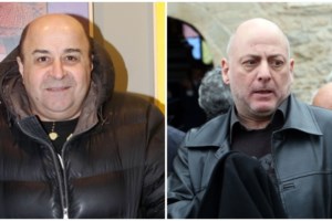 Ο Σεφερλής έδωσε τέλος στη διαμάχη με τον Λαμπάτο: Του δίνει ρόλο στη νέα του παράσταση, σταματάει την κατάσχεση - εικόνα 2